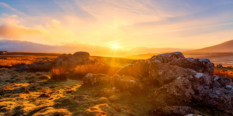 Yorkshire Dales